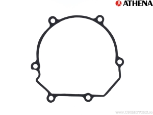 Guarnizione Coperchio Statore  - Kawasaki KX80L / KX80R / KX80T / KX80W / KX85A / KX85B / KX85I C / KX85II D - Athena