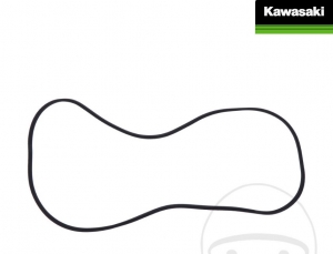 Guarnizione Coperchio Variatore OEM - Kawasaki KAF 400 B Mule 600 2WD ('13-'16) / Kawasaki KAF 400 A Mule 610 4WD ('13-'16) - JM