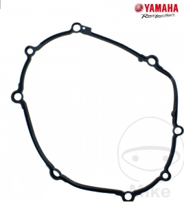 Guarnizione coperchio variatore OEM - Yamaha NS 50 F 4T Aerox ('14-'21) / Yamaha XF 50 4T Giggle ('07-'10) - JM