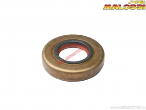 Guarnizione dell'olio FKM/PTFE (17x35x8mm) - Yamaha moto 50 (Minarelli) - Malossi