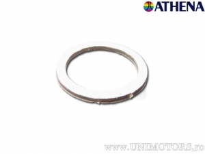 Guarnizione galleria di scarico 28x36x3mm - Aprilia Moto 650 Moto 6.5 / Pegaso 650 - Garda - ie - ie Garda - N - P - R - S - Ath