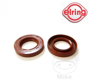 Guarnizione olio 25x42x7mm Elring - Benelli BN 125 / Derbi Atlantis 50 / Gas Gas EC 200 / Kawasaki KDX 200 / Triumph Tiger 1200-