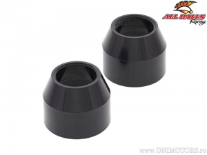 Guarnizioni antipolvere forcella (30x40x39mm) - Kawasaki KE100 / Suzuki GN125 / TM125 / TS125 / Yamaha CT175 / YZ125 - All Balls