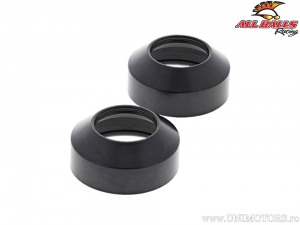 Guarnizioni Antipolvere Forcella (33x49x25mm) - Kawasaki KX80 ('84-'85) / Yamaha YZ80 ('83-'92) - All Balls