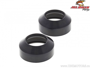 Guarnizioni antipolvere forcella (35x51x25mm) - Harley FXEF Fat Bob / Kawasaki KX80 / Suzuki RL250 / RM125 / Yamaha XT200 - All 