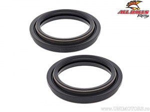 Guarnizioni Antipolvere Forcella (46x58,5x11,5mm) - Honda CR125R / Kawasaki KX125 / Sherco Enduro 2.5i / Yamaha WR250F - All Bal