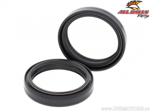 Guarnizioni dell'Olio Forcella (47x58x10mm) - Buell Helicon 1125CR / Honda CR250R / Kawasaki KX250F / Suzuki DRZ400SM - All Ball