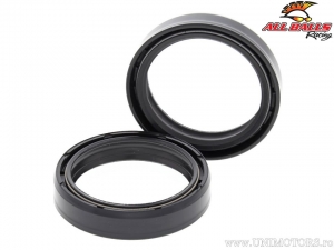 Guarnizioni Olio Forcella (43x54x11mm) - Aprilia Caponord 1200 / Honda C1000 / Suzuki DL1000 V-Strom / Yamaha YZ125 - All Balls