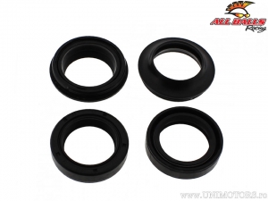 Guarnizioni olio / polvere (31x43x10mm) - Honda CB175 / CRF110F / NXR125 (EU) / PCX125 (EU) / Yamaha TTR110 - All Balls