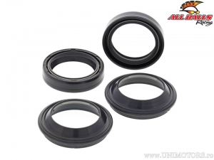 Guarnizioni olio / polvere (39x52x11mm) - Harley FXD Super Glide / Honda ATC250R / GL1100 / Suzuki RG125 (Euro) - All Balls