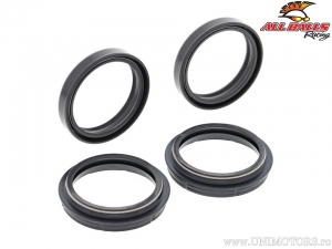 Guarnizioni olio / polvere (48x58x9,5mm) - Gas-Gas EC125 / EC300 / KTM SXS450 / Triumph Tiger Explorer 1200XC - All Balls