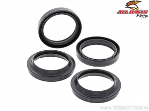 Guarnizioni olio / polvere (48x61x11mm) - Ducati Hypermotard 939SP / Monster 1200R / Yamaha FJR1300 / YZF1000 - All Balls