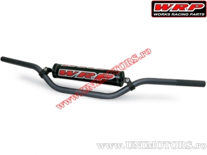 Guidão ATV / Quad 22mm WRP Pro-Tech (alumínio T6-7075) - WRP