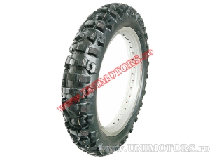 Gumiabroncs 100/90-19'' (profil VRM200R) - (Vee Rubber)