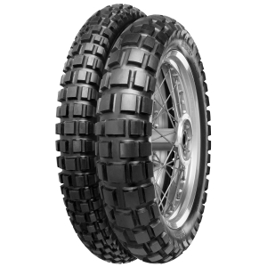 Gumiabroncs Continental Twinduro TKC80 3.25-18 (M+S) 59S TT - Continental