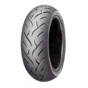 Gumiabroncs Dunlop Sportmax D221 240/40 R18 79V TL - Dunlop