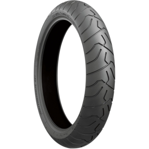 Gumiabroncs (gumi) Bridgestone Battlax BT-028 (G) 120/70 R18 59V TL - Bridgestone