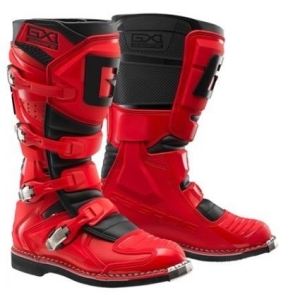 GX 1 ENDURO RED: Mărime - 45