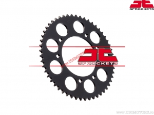 Hátsó fogaskerék Derbi Senda 50 R ('03-'13) / Senda 50 SM DRD Pro ('08-'16) / Rieju RR 50 ('97-'06) - JTR 1132 - JT