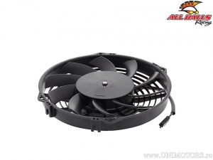 Hűtőventilátor - Polaris ATP 500 4x4 / Magnum 500 4x4 / Scrambler 400 4x4 / Sportsman 500 4x4 HO / Xpedition 425 - All Balls