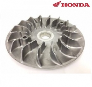 Halbfront-Variator - Honda FJS 600 Silver Wing ('01-'02) / FJS A Silver Wing ('03-'13) / FJS D Silver Wing ('03-06) - Honda