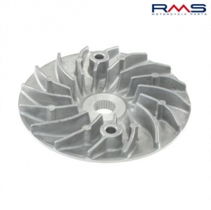 Halfautomatische variator voor - Honda PCX 125 ('10-'17) / PCX 125 A ('18-'19) 4T LC 125cc - RMS