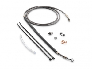 Hand brake conversion kit - KTM EXC / EXC Six Days / EXC Factory / XC-W / SXS / EXC-F / SX / EXC TPI - KTM