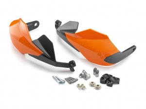 Handguard Set KTM 1050 Adventure / 1290 Super Adventure ('15-'16) / 1090 Adventure / 1090 Adventure L ('17-'18) - KTM