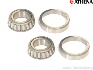 Handlebar Bearing Kit - Cagiva Elefant 750 / Husqvarna CR 125 / CR 250 / SM 125 / SM 400 / SMR 570 / TE 350 - Athena