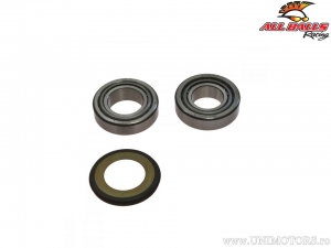 Handlebar Bearing Kit - Gas Gas EC125 / EC200 2T / EC250 2T / EC250 4T FSE / EC250 F 4T / EC300 2T - All Balls