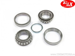 Handlebar Bearing Kit - Honda ATC 200 / CBF 125 / CRF 110 / CRF 125 / MSX 125 / NSR 125 / TLR 200 / TR 200 - TourMax