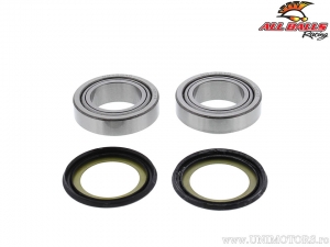 Handlebar Bearing Kit - Honda CRF250R ('18-'19) / CRF250RX ('19) - All Balls