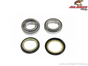 Handlebar Bearing Kit - Kawasaki AE50/80A / AR50/80A / KX60 / KLX110A - All Balls