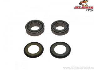 Handlebar Bearing Kit - Kawasaki KX125 2T / KX250 2T / KX250F 4T / KLX450R / KX450F / Suzuki RM-Z250 - All Balls