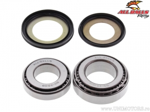 Handlebar Bearing Kit - Suzuki DR 125 S / DR 250 S / DR 600 R Dakar / RM 125 / RM 465 / RM 500 / TS 250 X - All Balls