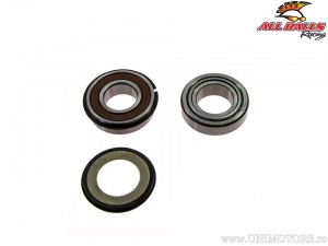 Handlebar Bearing Kit - Triumph Daytona 600 ('03-'05) / Triumph TT 600 ('00-'03) - All Balls