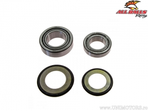 Handlebar Bearing Kit - Yamaha XV1900A Midnight Star - All Balls