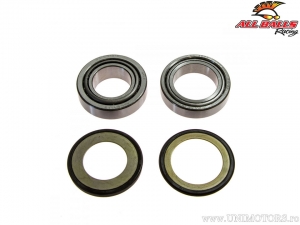 Handlebar Bearing Kit - Yamaha YP400 Majesty / YP400A Majesty ABS - All Balls