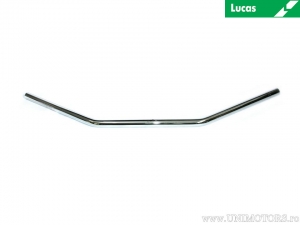 Handlebar chrome steel Drag Bar 