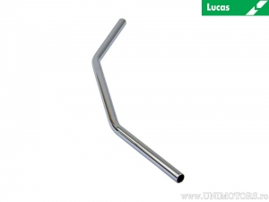 Handlebar chrome steel Drag Bar 