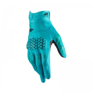 Handschuhe Moto 3.5 Lite v22 Aqua: Größe - L