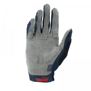 Handschuhe MTB 1.0 marineblau: Größe - XL