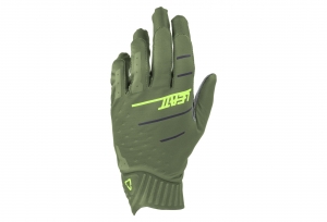 Handschuhe MTB 2.0 SubZero Kaktus: Größe - M