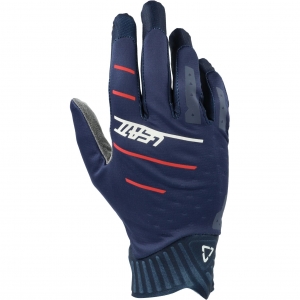 Handschuhe MTB 2.0 SubZero marineblau: Größe - S