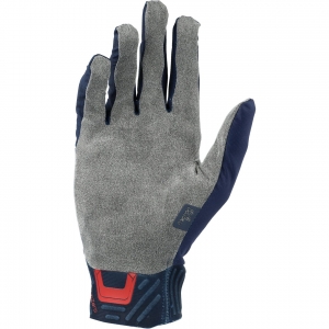 Handschuhe MTB 2.0 SubZero marineblau: Größe - S