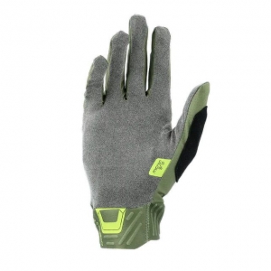 Handschuhe MTB 2.0 WindBlock Kaktus: Größe - M