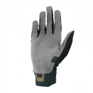 Handschuhe MTB 2.0 WindBlock schwarz: Größe - S