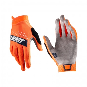 Handschuhe MTB 2.0 X-Flow V22 coral: Größe - XL