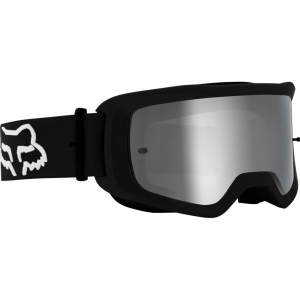 HAUPT S STRAY GOGGLE [BLK]: Größe - OneSize