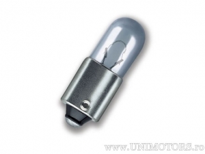 Headlight Bulb T4W BA9S 24V 4W - Osram